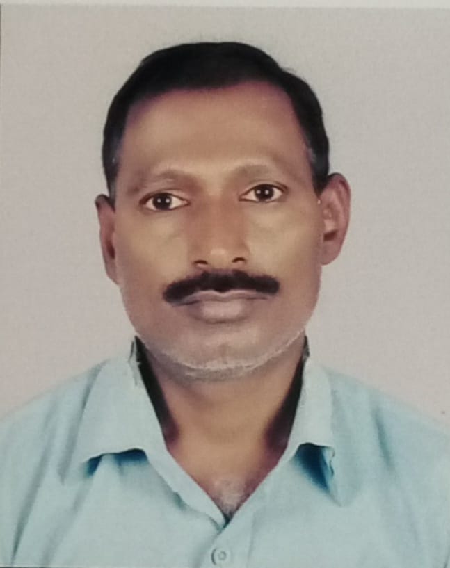 Satyendra Prasad 